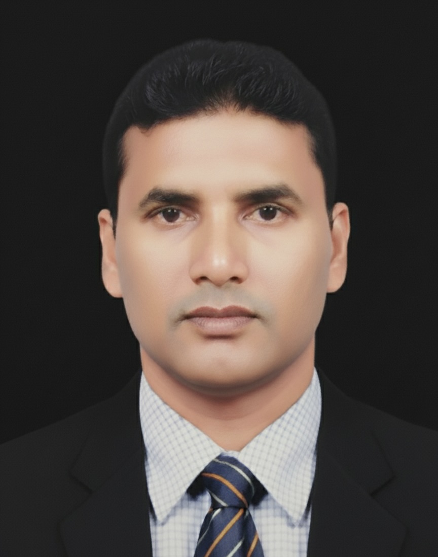 Chairman